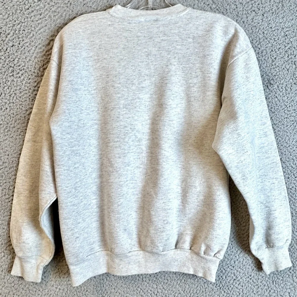 Hanes vintage youth